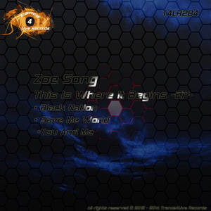 Black Nation (Original Mix)