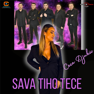Sava tiho tece (Live)