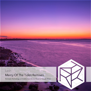 Mercy of the Tides (Masanori Yasuda Extended Remix)