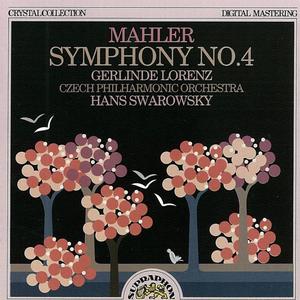 Symphony No. 4: IV. Sehr behaglich