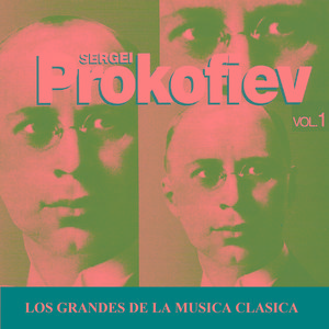 Piano Concerto No. 2, Op. 16: I. Andantino