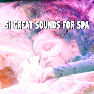 Ambience For A Soothing Sleep