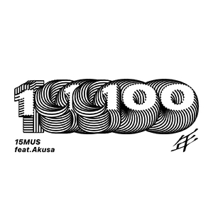 100年 (feat. Akusa)