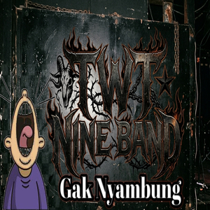 GAK NYAMBUNG