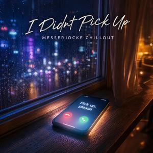 I Didn't Pick Up