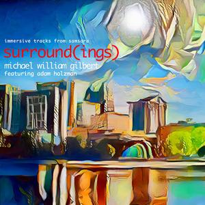 Times Like These Immersive (feat. Adam Holzman)