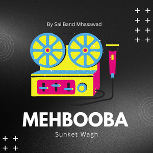 Mehbooba (Band)