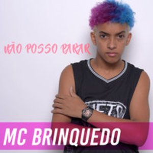Não Posso Parar