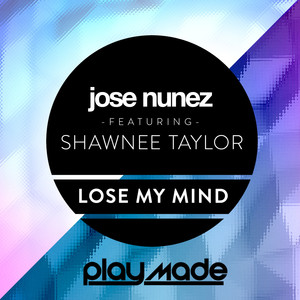 Lose My Mind (Original Mix)