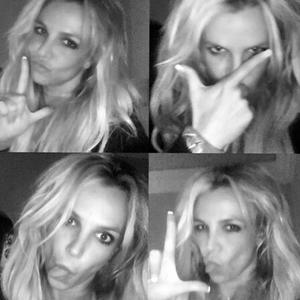 BRITNEY.