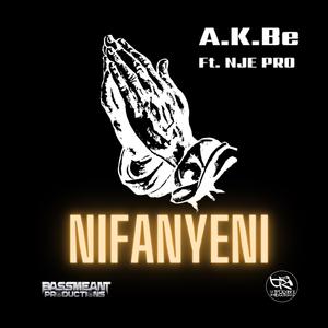 NIFANYENI (feat. NJE PRO)