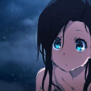 雨滴落后你还是没有回到我的身边