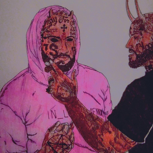 3 Point (feat. Valee)