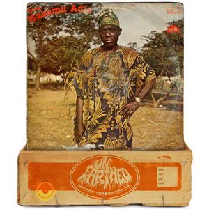 Tani O Mopon, Bi Ko S'Olomo / Ile Ire Ofe / Ile Iwosan Ofe / Iya Mafi Omo Sepe / Ohun Gbogbo Ko Sehin Oluwa (2024 Remaster)