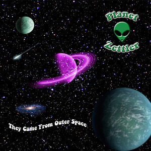 Nonconformist (feat. Stefi Pénzes)