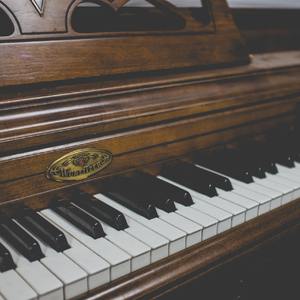 5 C大调 四分之四拍