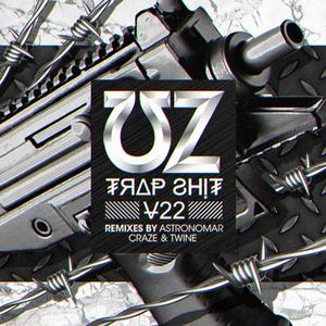 Trap *****22(Craze Remix)