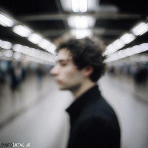 Pusto (J'étais là)