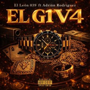 El G1 V4 (feat. Adrian Rodriguez)
