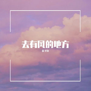 去有风的地方（温柔男声版）