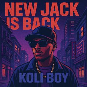 STREET CHILDREN ANTHEM