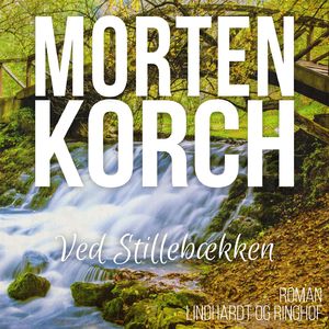 Ved Stillebaekken, del042