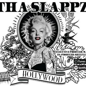 Hollywood (Feat: Tha Slappz)