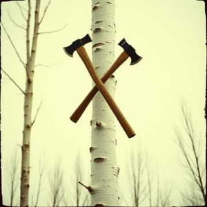 Берёзовый панк-рок (Original Mix)