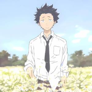 Bll (From "A Silent Voice") (Piano Cover)