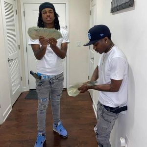 [Free] "扳机" - NLE Choppa X blueface Type Beat