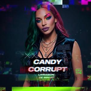 Livraison de Minuit (Candy Corrupt)