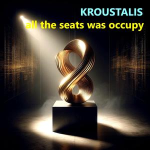 all the seats was occupy I
