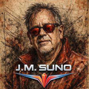 Viejo – J.M. Suno (Joel Marrero) #JMSunoOficial #BaladaPop #MusicaRomantica #MusicaPuertorriquena (feat. Lou LS)
