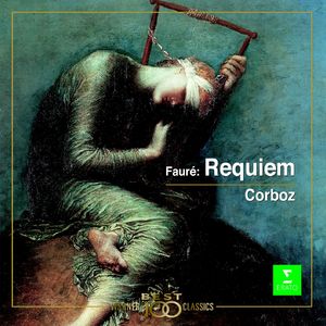 Requiem, Op. 48:VII. In Paradisum