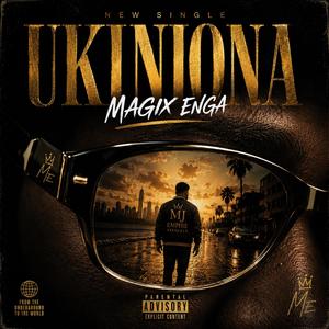 Ukiniona (magix enga)