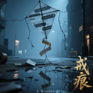 借痕Prod.Rabbit Beats