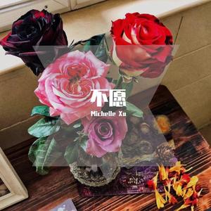 不愿（翻自 洛依er）