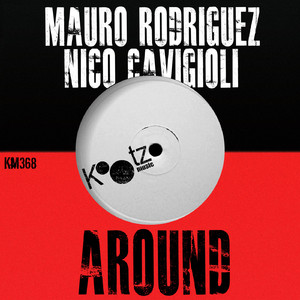 Around (Original Mix)