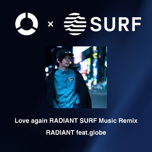 Love again (RADIANT SURF Music Remix)