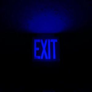 EXIT
