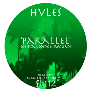 Parallel (Original Mix)