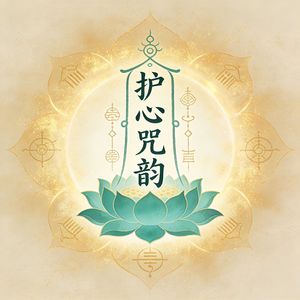 护心咒韵（道法安然）