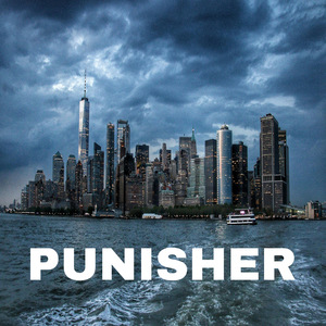 PUNISHER