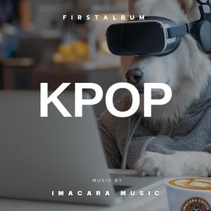 Cosmic K-Pop