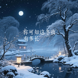 你可知这冬夜有多长