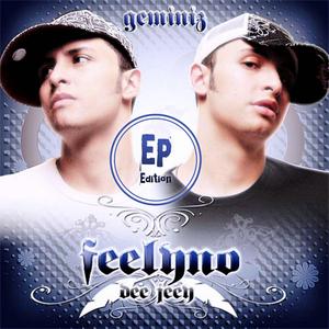 Estamos en la Luna (feat. Ivan Riobla)