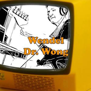 Dr. Wong