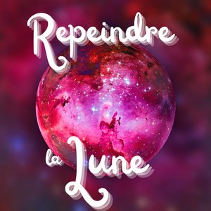 Repeindre la lune