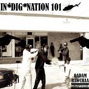 Runaway (feat. Shod Yasharahla Judah & Brotha Bron7e)