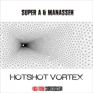 Hotshot Vortex (Original Mix)